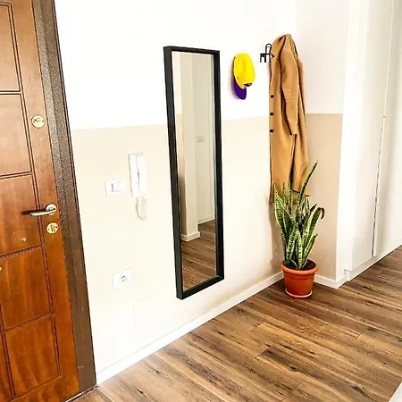 Apartmán Away Vlorë